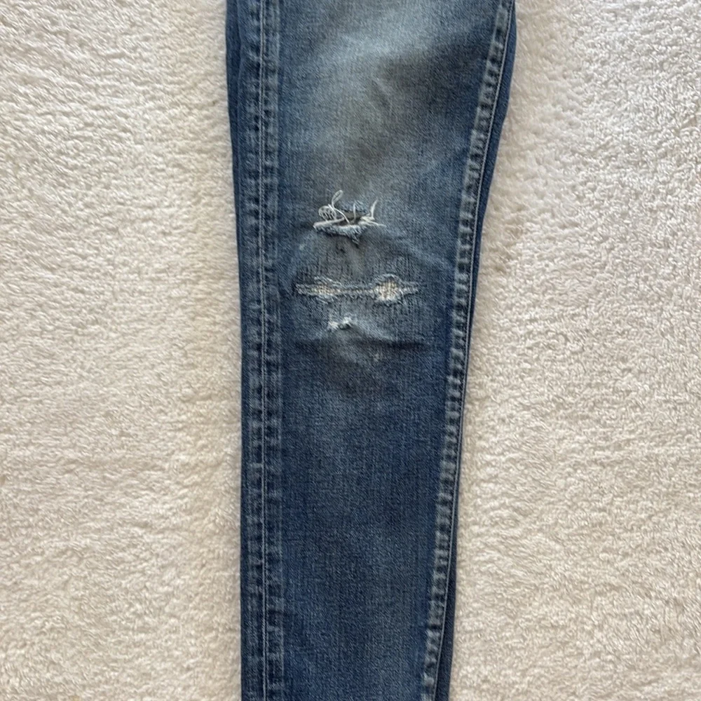 Moussy Vintage Grunge Lancaster Jeans - Picture 5 of 13